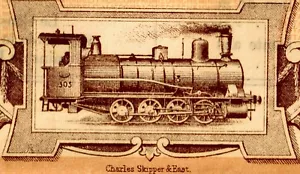 1906 PIEDIMONTE MATESE * FERROVIA ALIFANA * AZIONE STORICA AUTENTICA ORIGINALE - Foto 1 di 4