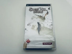 Silent Hill Origins PSP Sony Playstation Portable NEU OVP SEALED - Bild 1 von 2