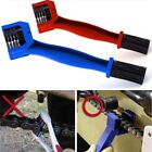 Cleaner Tools Bike Chain Cleaning Brush Cycle Motorcycle Bicycle Scrubber Gear