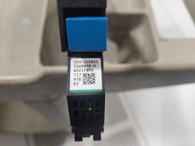 HITACHI / HPE XP7 5560490-A HDD 1.8TB 10K SAS Disk 2.5 - Image 1 of 3