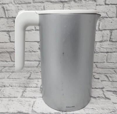 ZWILLING Enfinigy Cool Touch 1.5-Liter Electric Kettle Cordless Tea Kettle - Image 1 of 4