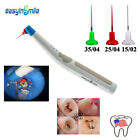 Dental Endo Sonic Activator Endodoncia Root Canal Irrigator Handpiece with 60tip