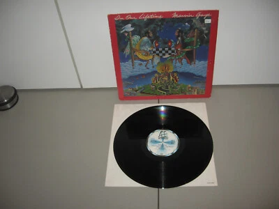 Marvin Gaye-In our Lifetime (LP) - Bild 1 von 2