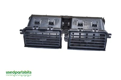 1994 1995 Nissan Pathfinder Dash Center Bezel AC Vent Assembly Oem WD21 - Image 1 of 4