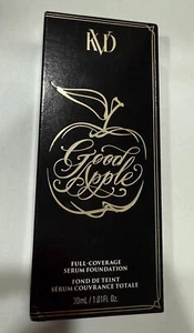 KVD Kat Von D Good Apple Full-Coverage Serum Foundation - Light 008 - 1.01 fl oz - Picture 1 of 6