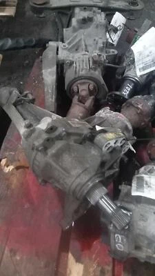 Used Transfer Case Assembly fits: 2010 Chevrolet Traverse  Grade C — 第 1/4 张图片