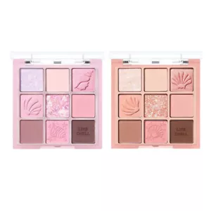 Paleta de ojos Holika Holika My Fave Mood 8 g (como Shell Collection) - Imagen 1 de 3