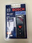 Bosch GLM 30 100ft Laser Measure