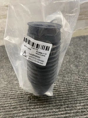 Rack & Pinion Inner Tie Rod Steering Bellow Boot P010598-11-10 - Image 1 of 4