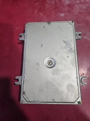 92-95 Honda Civic Del Sol EG Civic DX LX D15B7 37820-P06-A02 ECU Manual M/T - Image 1 of 4