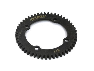 Modified 51T Spur Gear for OFNA 1/8 Ultra LX One Buggy - Image 1 of 3