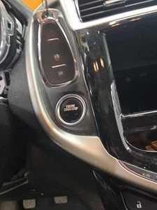 Used Ignition Switch fits: 2017 Chevrolet Sonic keyless ignition Grade B - Picture 1 of 20