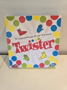 Hasbro Twister Game - Picture 1 of 4