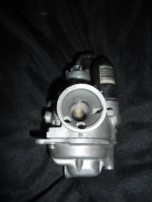 Carburador giroscópico genuino Honda Tc50 Ta02 Foto 1 de 4