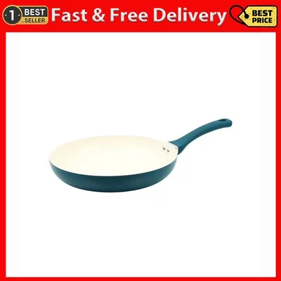 NINGBO TAIOOR COOKWARE CO.,LTD Mainstays Ceramic Aluminum Nonstick 12-Inch Frying Pan