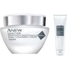 Avon Anew Daily Defence Vitamin C-Feuchtigkeitscreme - 50ml - Bild 1 von 3