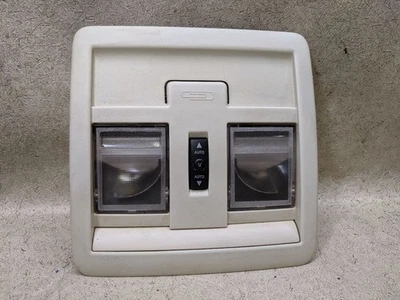 Dome Light Sunroof Switch Fits 2007 2008 2009 2010 2011 DODGE NITRO w209-203214 - Изображение 1 из 4