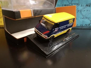 1/43 IXO Fiat 242 E 1976 Assistenza Team Olio Fiat Rally RAC267 Rallye no Lancia - Foto 1 di 1