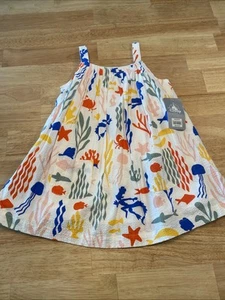Disney Luca Dress - Picture 1 of 3