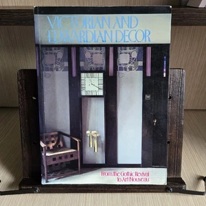 Victorian & Edwardian Decor – Cooper – Abbeville 1998 – 600+ Illustrations - Picture 1 of 14