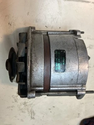 ALTERNADOR BOSCH ALFA ROMEO VINTAGE ORIGINAL 0 120 400 847 Foto 1 de 4