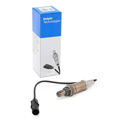 DELPHI ES10966-12B1 Sonde lambda pour OPEL Corsa C Schrägheck (X01) COMBO (71) - Photo 1/4