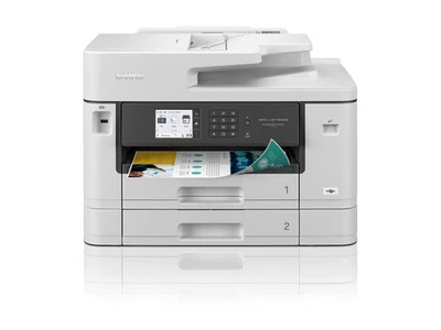 Brother MFC-J5740DW Ad inchiostro Stampa a colori 1200 x MFCJ5740DWRE1 - Immagine 1 di 4