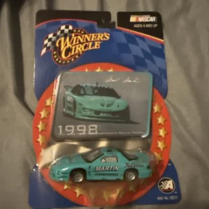 Mark Martin 1998 True Value Firebird 1/64 Diecast NEU (F) - Bild 1 von 3