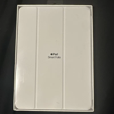 iPad Smart Folio para iPad Pro 11 pulgadas (blanco) Foto 1 de 2