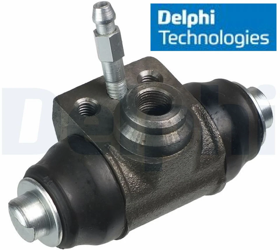 Delphi LW37337 Radbremszylinder Zylinder Radbremse Hinterachse Hinten  - Bild 1 von 1