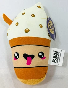Peluche IMC Pals Frappuccino Café Peluche 7” Antropomórfico con Etiqueta Lindo Kawaii - Imagen 1 de 10