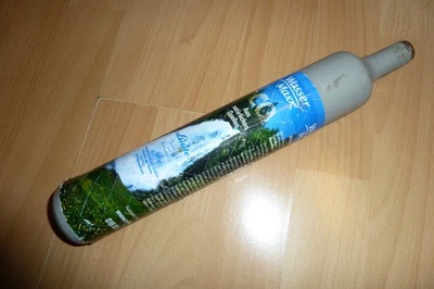 Soda Stream Wassermaxx CO2- Zylinder 290g 40l leer - Bild 1 von 2