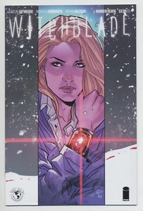 WITCHBLADE #7 NM 2018 IMAGE comics sold SEPARATELY single - Picture 1 of 4