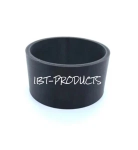 427/454 TAPERED PISTON RING COMPRESSOR BIG BLOCK CHEVY BBC 4.250 BLACK - Picture 1 of 2