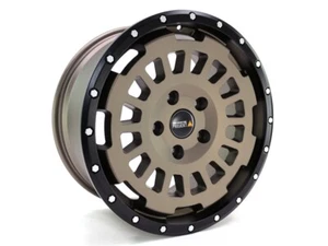 für Crafter II TGE Loder Tire 255/55 18 Twin Monotube AT1 terra Komplettrad Satz - Bild 1 von 12