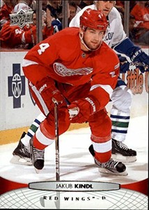 2011-12 Upper Deck Series 2 Hockey Base Singles #251-450 (Pick Your Cards)