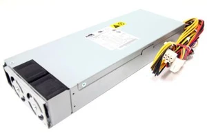 New AcBel API4FS18 650W Power Supply HP ProLiant DL145 G3 Server Netzteil - Bild 1 von 1