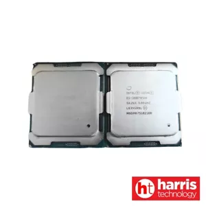 Intel Xeon E5-2687W V4 SR2NA 3.0GHz 30MB Cache 12-Core LGA2011-3 Processor CPU - Picture 1 of 2