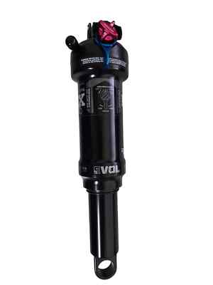 FOX Float Shock EVOL 3 Pos 210mm 50mm DPS Rea...