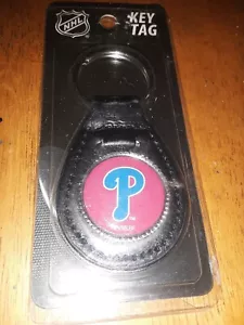 Philadelphia Phillies Key Tag - Logo rare variant design, ⚾️⚾️shelf143 - Picture 1 of 1