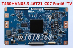 T-Con Board T460HVN05.3 CTRL BD 46T21-C07 SAMSUNG UE46F6500 UE46F6400A For46''TV - Bild 1 von 4