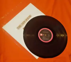 Glen Campbell & Anne Murray - The New Scene: Vinyl Record LP, Capital Records - Picture 1 of 6