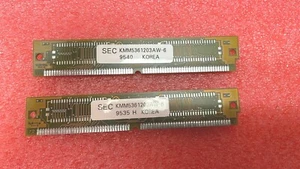 MEMORIA SEC KMM5361203AW-6 (CANTIDAD 2) - Imagen 1 de 3