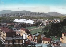 CARTOLINA LAZIO- PONTECORVO, PANORAMA -VG 1963