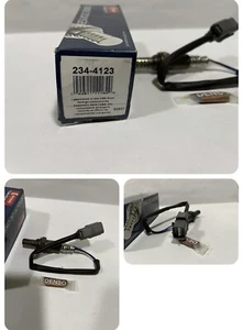 Oxygen Sensor-OE Style DENSO 234-4123 fits 01-05 Honda Civic 1.7L-L4 - Picture 1 of 1