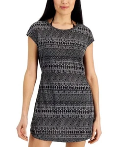 New Lucky Brand Spring Romantic Dress Cover Up Swim Sundress Size Small NWT - Picture 1 of 2