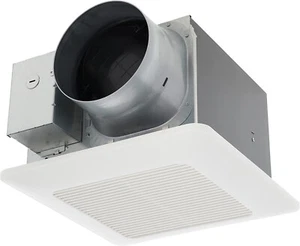 Panasonic FV-1115VQ1 WhisperCeiling DC 150 CFM Bathroom Ventilation Exhaust Fan - Picture 1 of 1