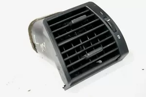 01-2006 bmw x5 e53 lado izquierdo del conductor ventilación rejilla de aire fresco fabricante de equipos originales - Imagen 1 de 12