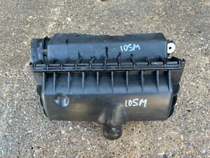 08-15 Smart Fortwo W451 AIR INTAKE CLEANER FILTER HOUSING BOX AIRBOX OEM