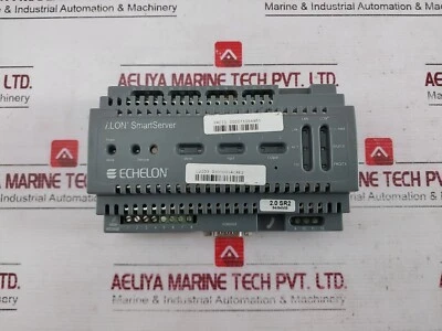 ECHELON 72101R-FT Internet Server 279-0485-51C 00D071054951 SB00079252 - Image 1 of 4